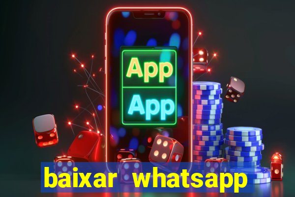 baixar whatsapp beta 3.3.10 atualizado