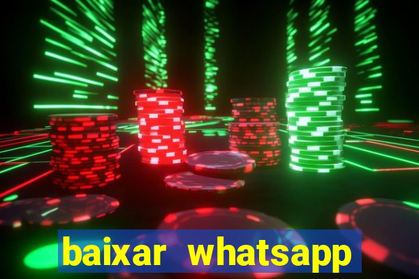 baixar whatsapp beta 3.3.10 atualizado