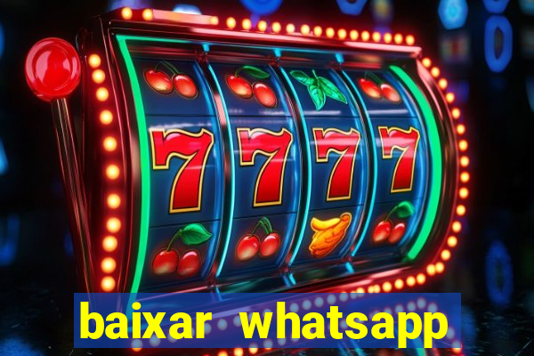 baixar whatsapp beta 3.3.10 atualizado