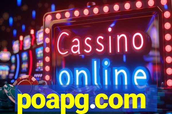 poapg.com