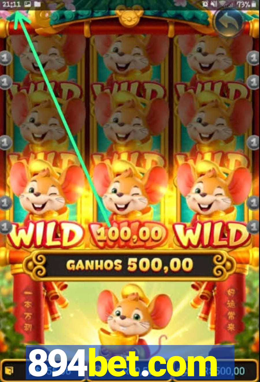 894bet.com
