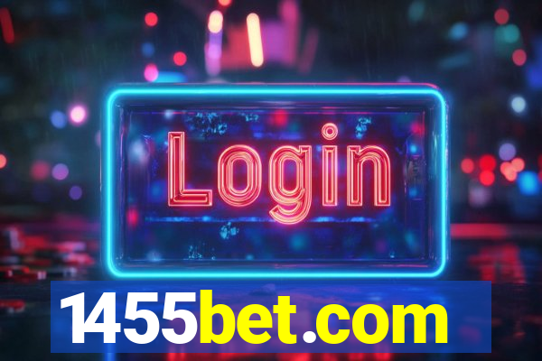 1455bet.com