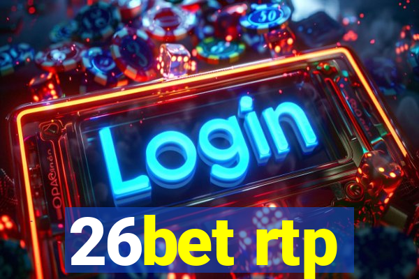 26bet rtp