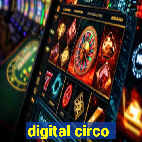 digital circo
