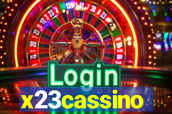 x23cassino