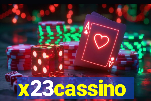x23cassino
