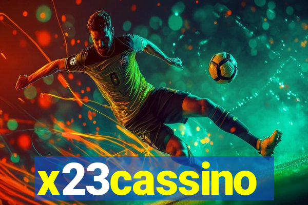 x23cassino