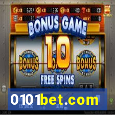 0101bet.com