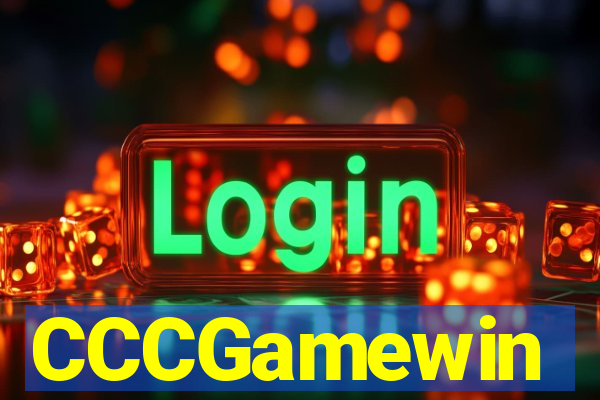 CCCGamewin