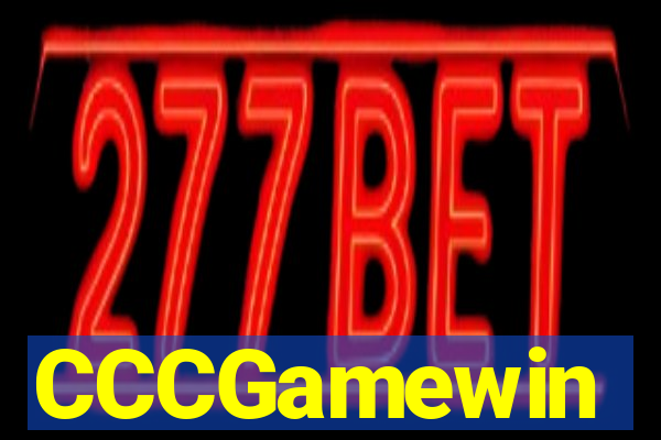 CCCGamewin