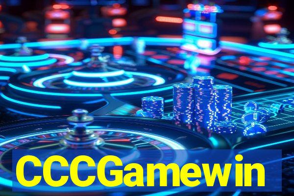 CCCGamewin