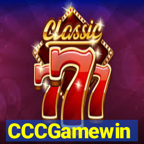 CCCGamewin