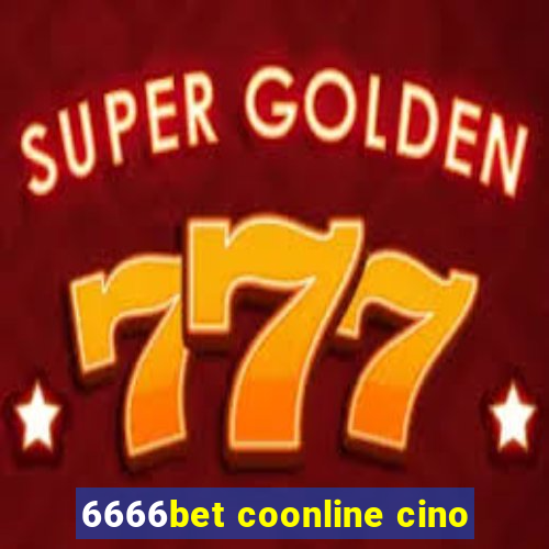 6666bet coonline cino