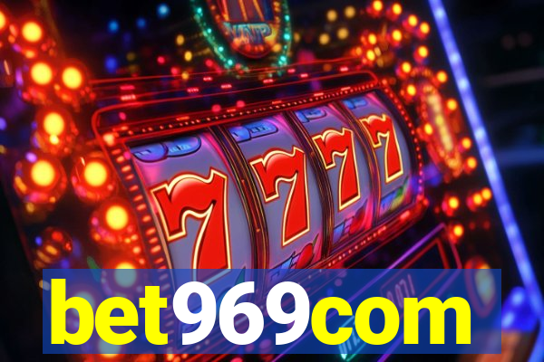 bet969com