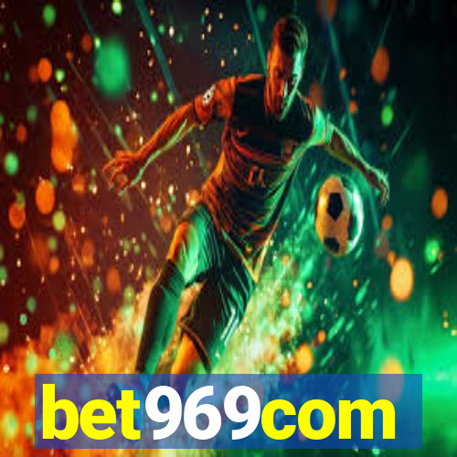 bet969com