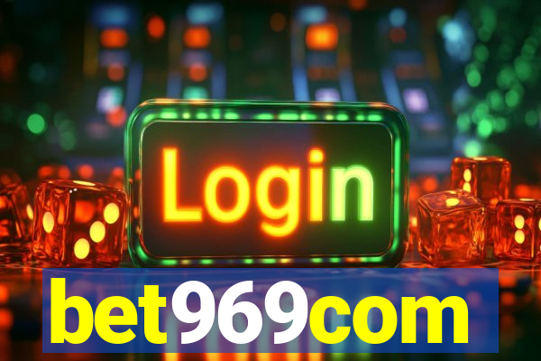 bet969com