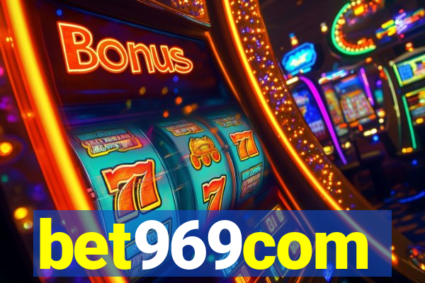 bet969com