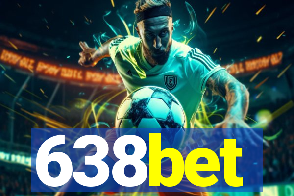 638bet
