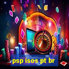 psp isos pt br