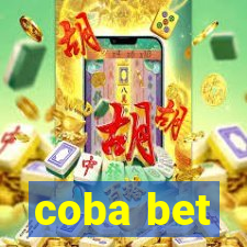 coba bet