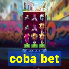 coba bet