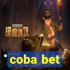 coba bet