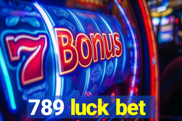 789 luck bet