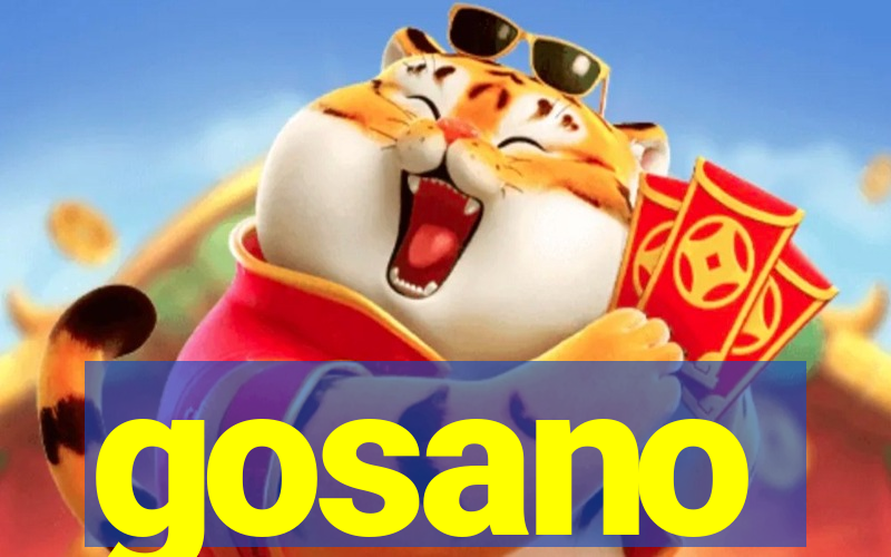 gosano
