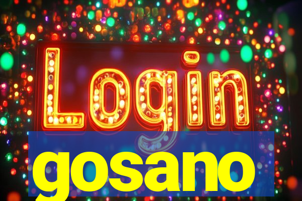 gosano