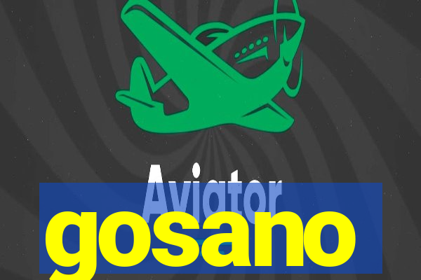 gosano