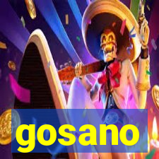 gosano