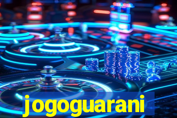 jogoguarani
