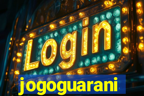 jogoguarani