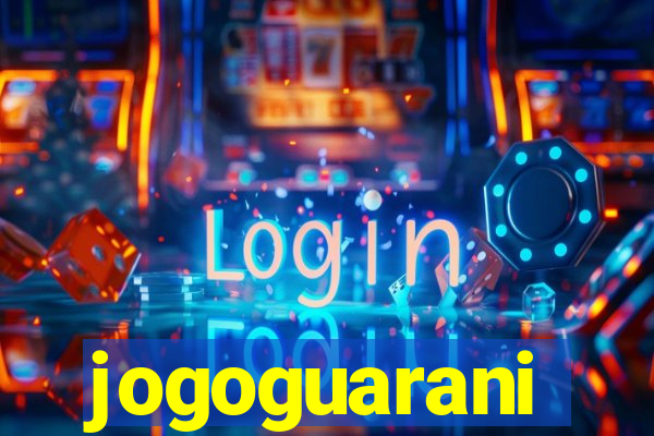 jogoguarani