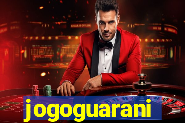 jogoguarani