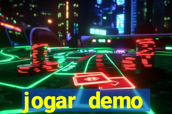 jogar demo pragmatic play