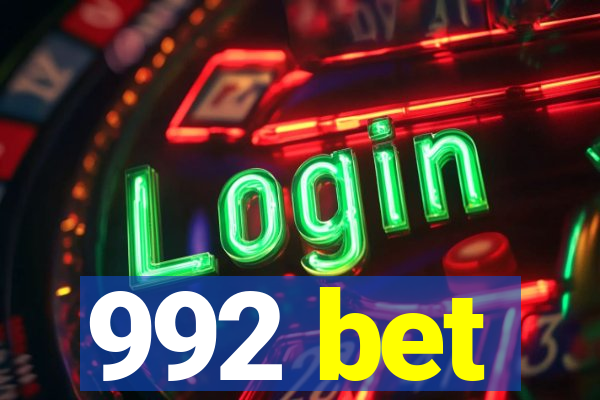 992 bet
