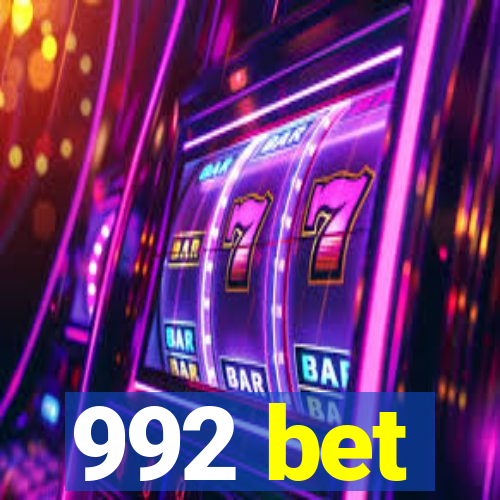 992 bet
