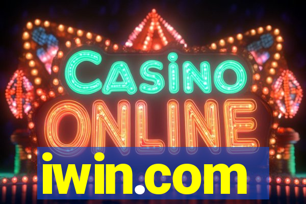 iwin.com