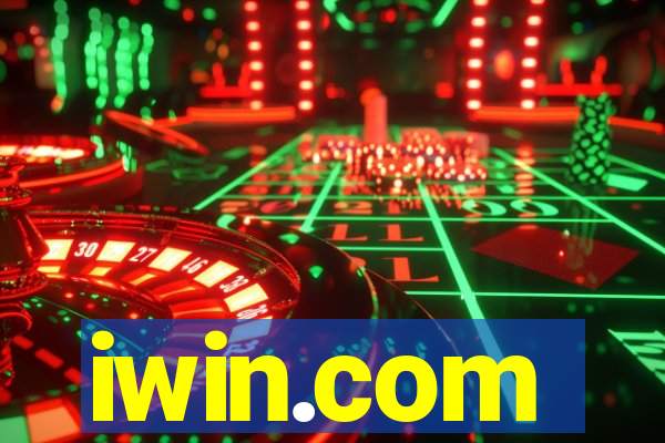 iwin.com