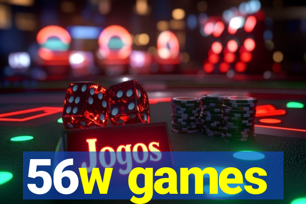 56w games