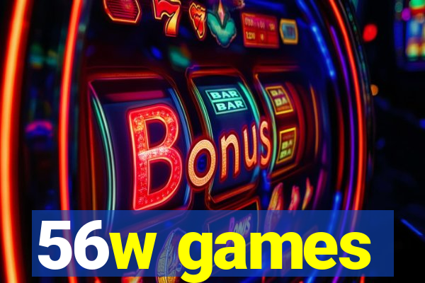 56w games