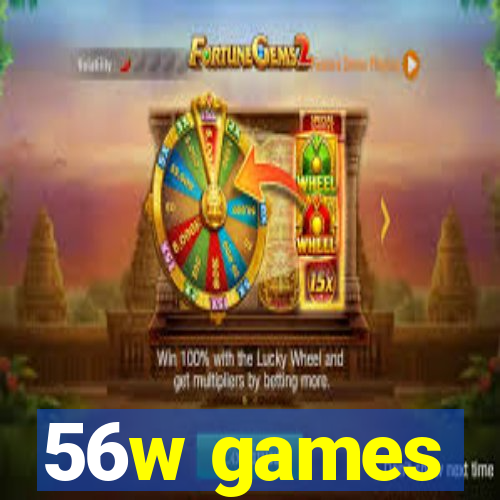56w games