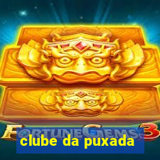 clube da puxada