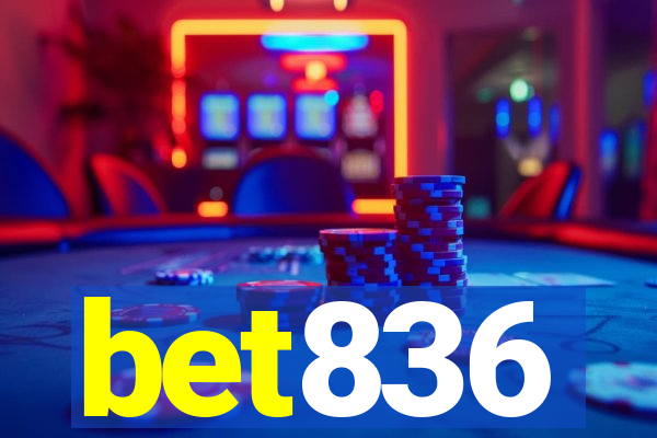 bet836