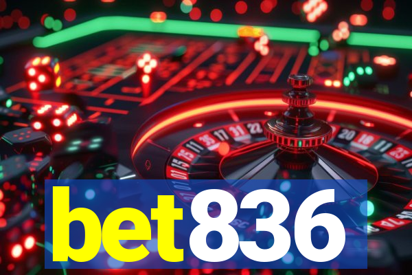 bet836