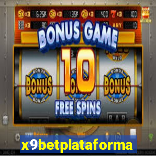x9betplataforma