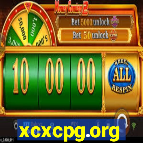 xcxcpg.org