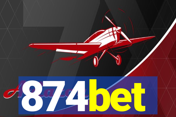 874bet