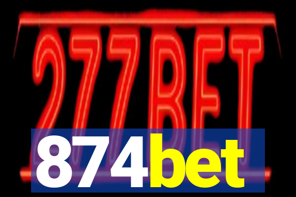 874bet
